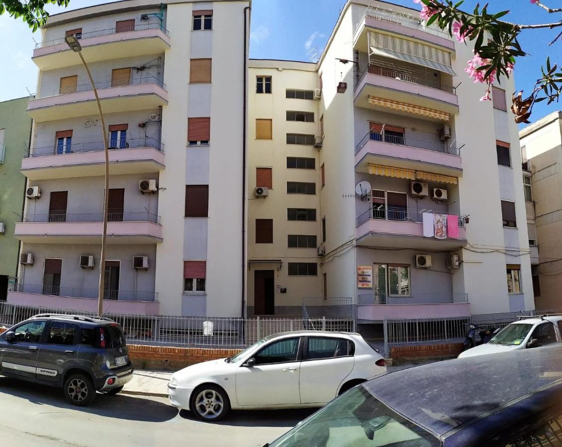 Girasole Holiday Cefalù Exterior foto