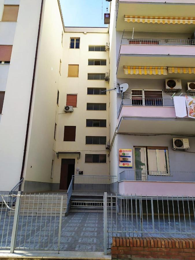 Girasole Holiday Cefalù Exterior foto